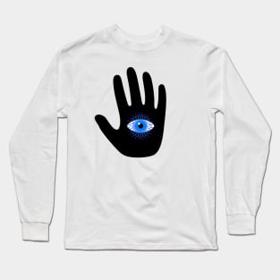 Eye See You Long Sleeve T-Shirt